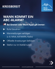 Kreis Paderborn